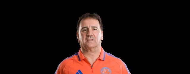 	Néstor Lorenzo	
